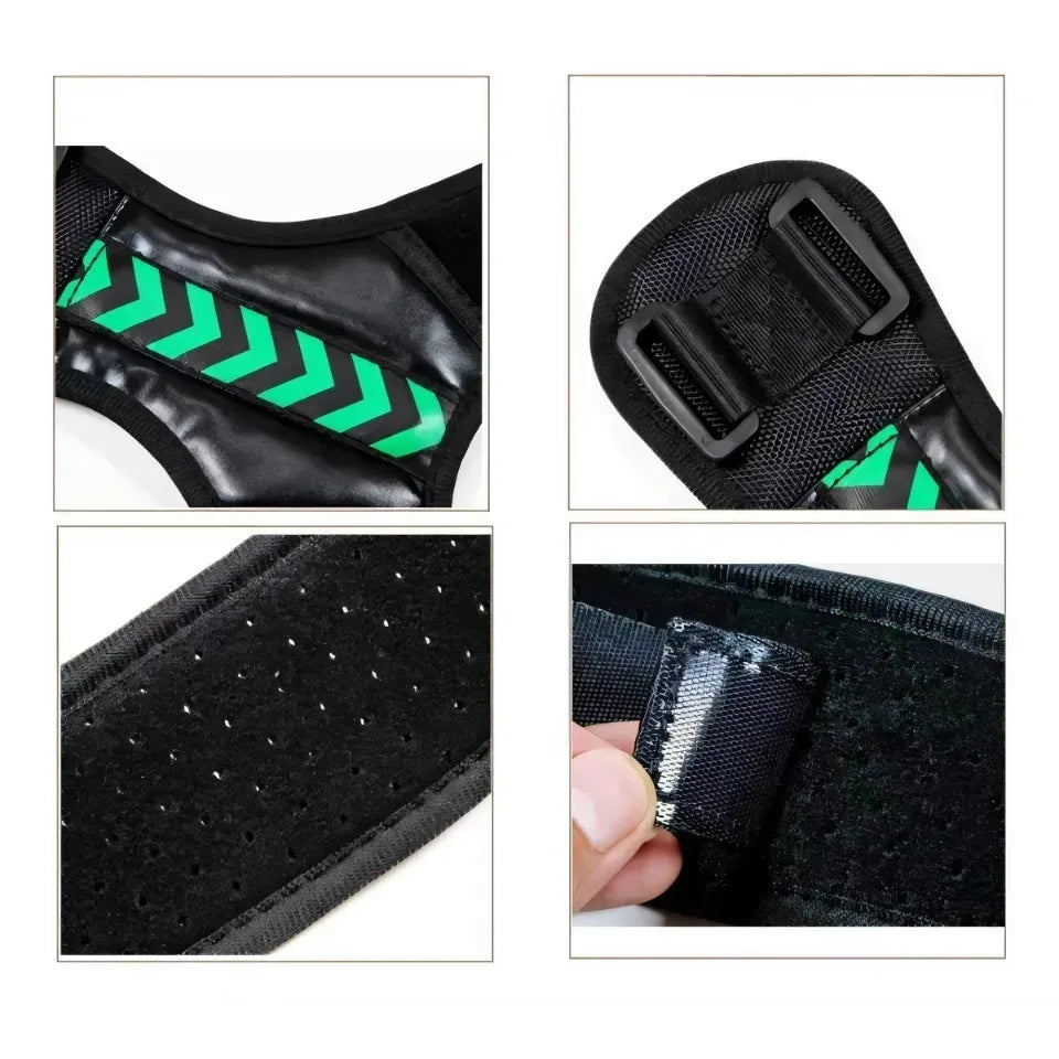 Smart Posture Corrector - Fix Your Posture Fast