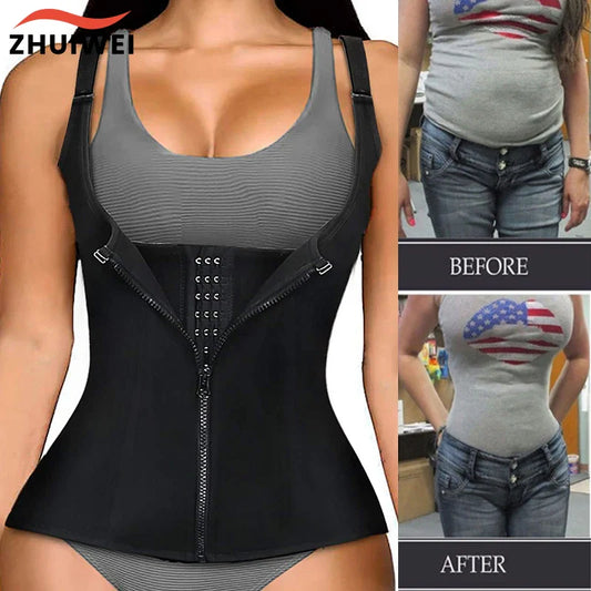 ComfortFit Women's Waist Trainer