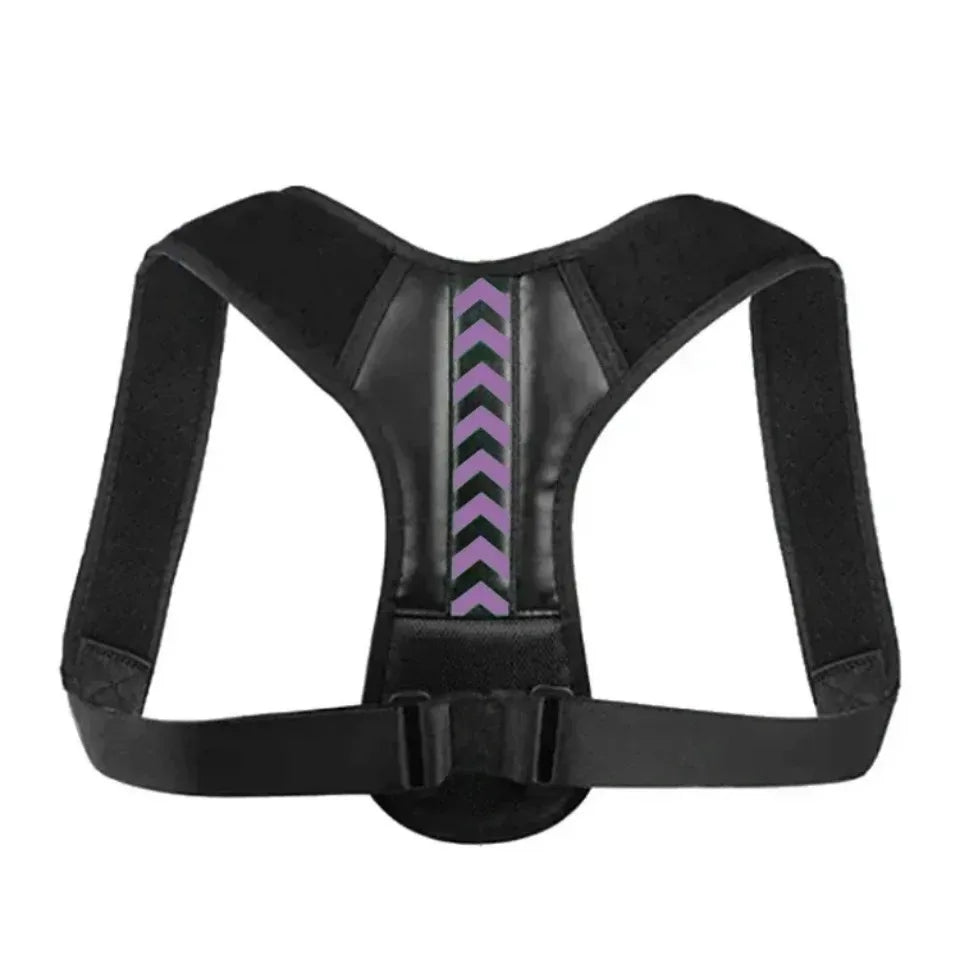 Smart Posture Corrector - Fix Your Posture Fast