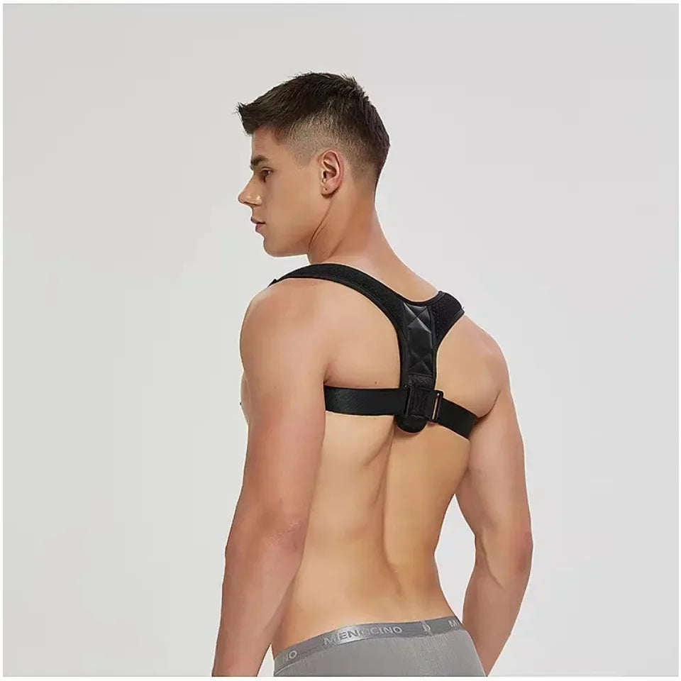 Smart Posture Corrector - Fix Your Posture Fast