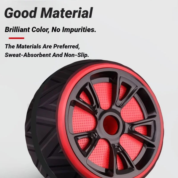 Ultimate Abs Roller Trainer