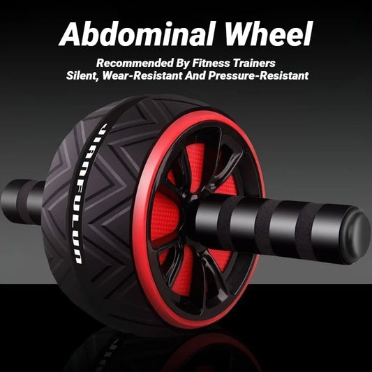 Ultimate Abs Roller Trainer